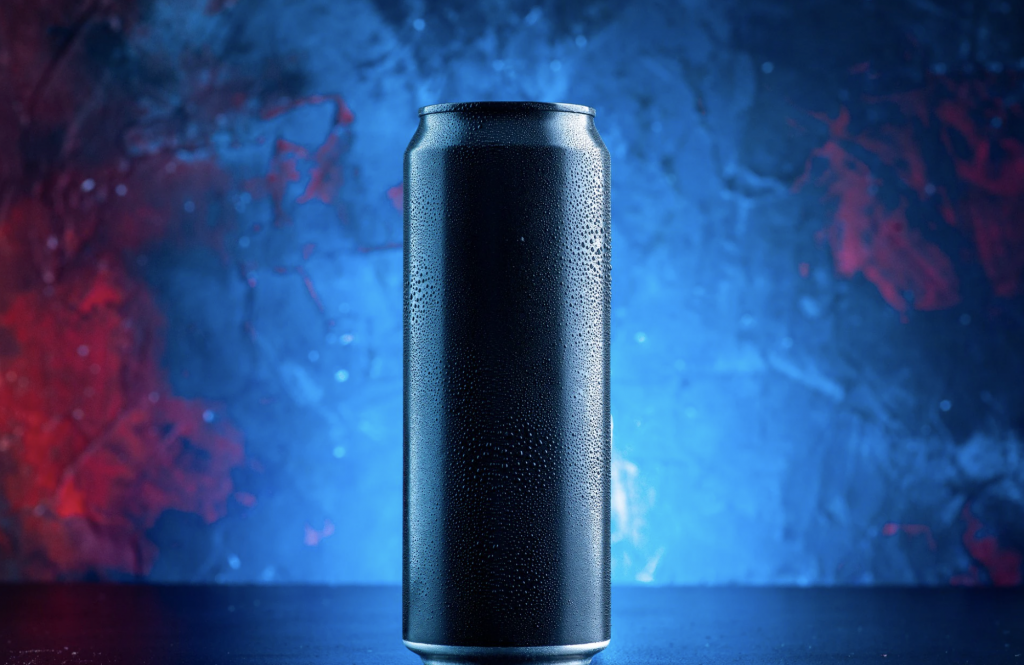 Coke Can Dimensions: