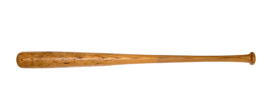 eleven baseball bats are one of the Things That Are 10 Meters Long