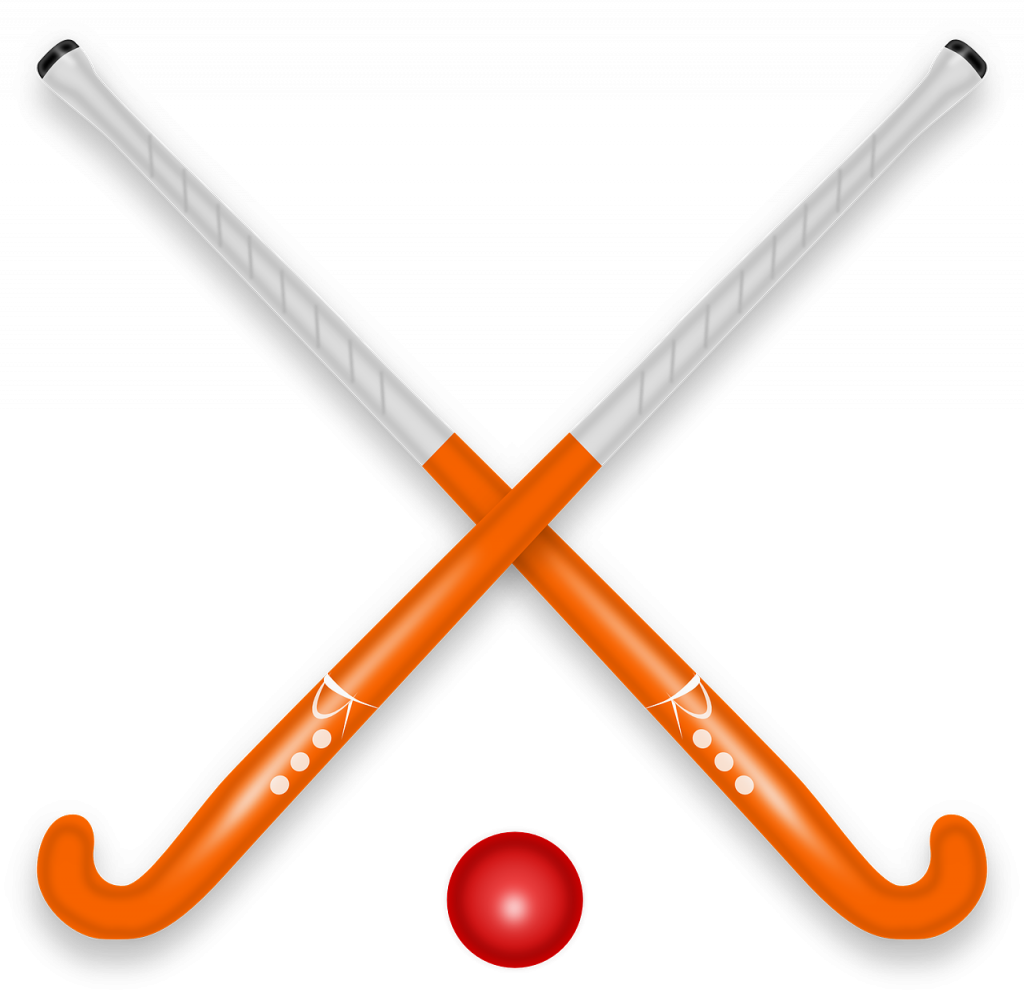 six hockey are the one of the Things That Are 10 Meters Long