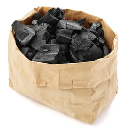 charcoal bag