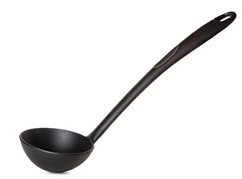 Ladle in things That Are 17 Inches Long