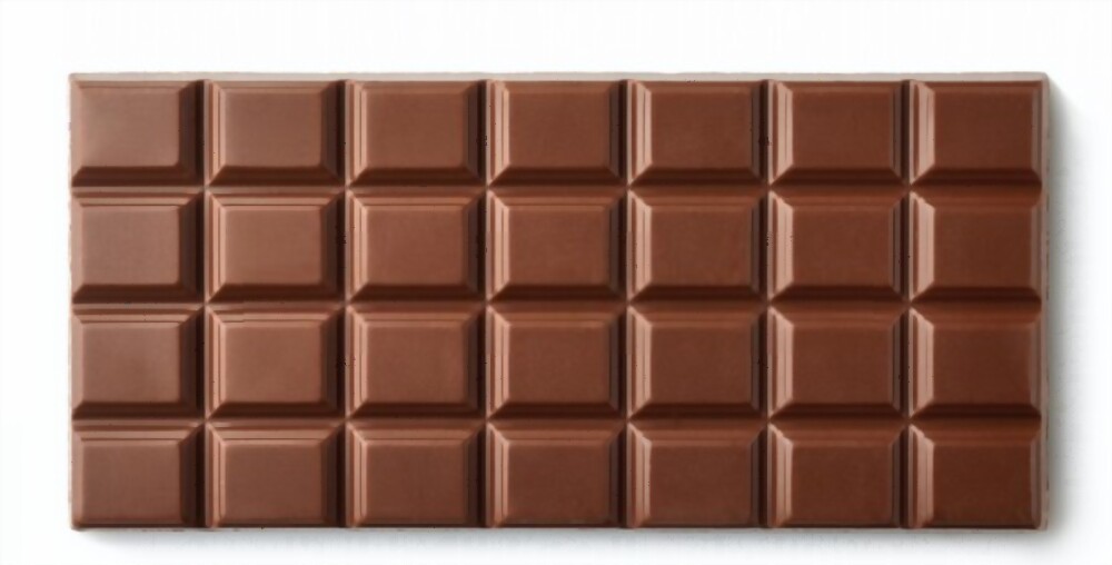 What Are The Dimensions of Hershey Bar?
