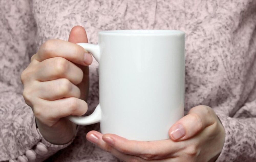 How Much Does a Coffee Mug Weigh