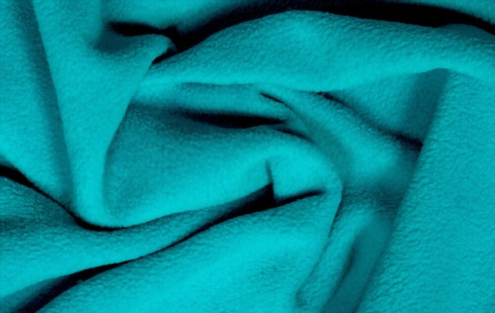How Wide is Fleece Fabric