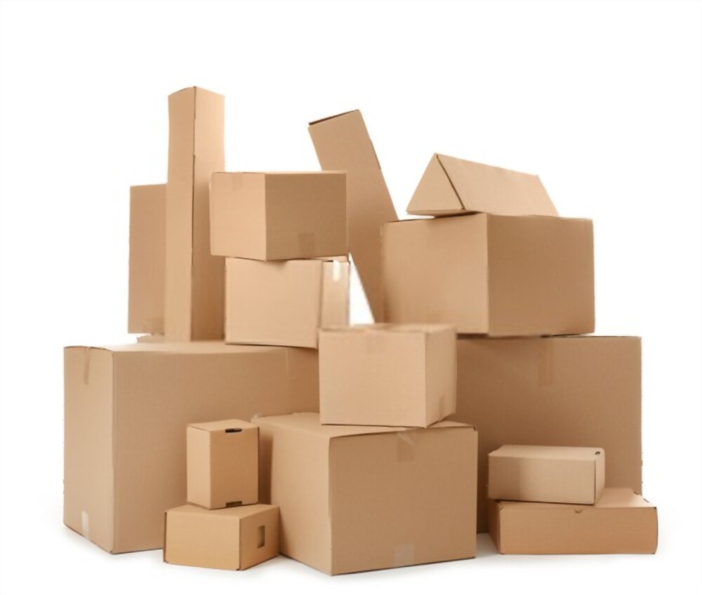 carton box dimensions