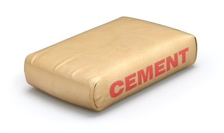 Cement Sacks