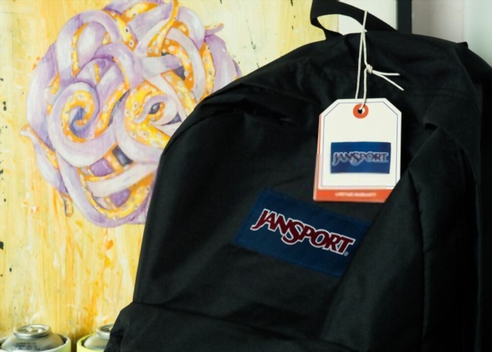 jansport backpack sizes