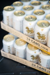 pack of 24 cans