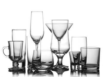 Drinking Glassware