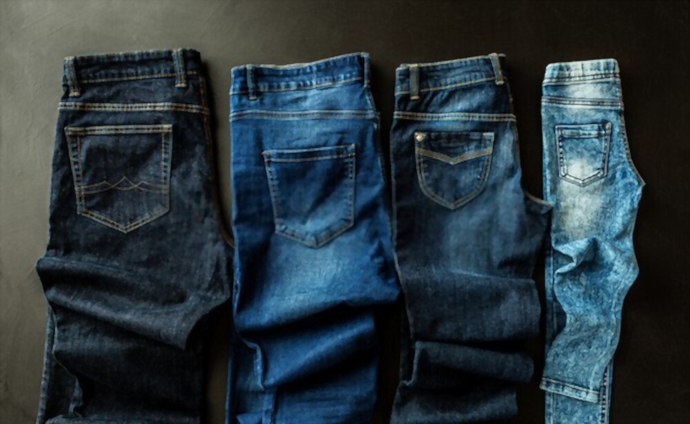 Hollister Jeans Sizes