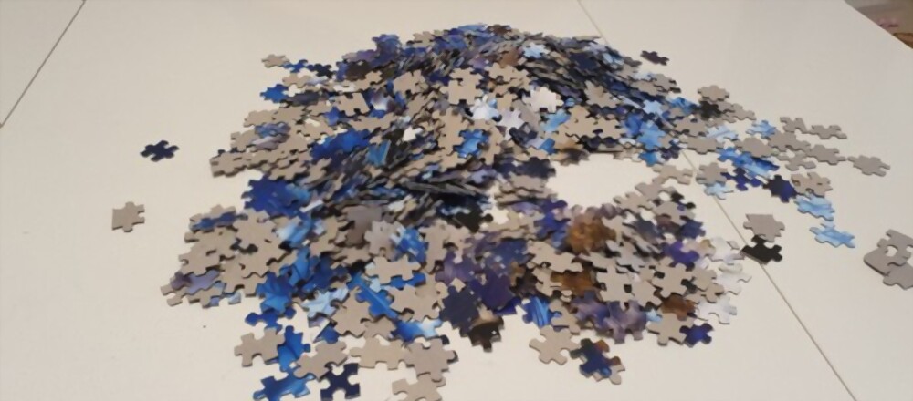 How To Solve A Jigsaw Puzzle Like A Pro