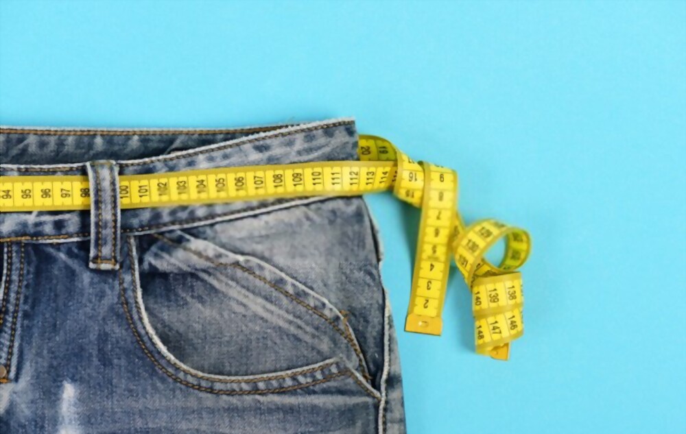 How to Measure Size of Yourself for KanCan Jeans