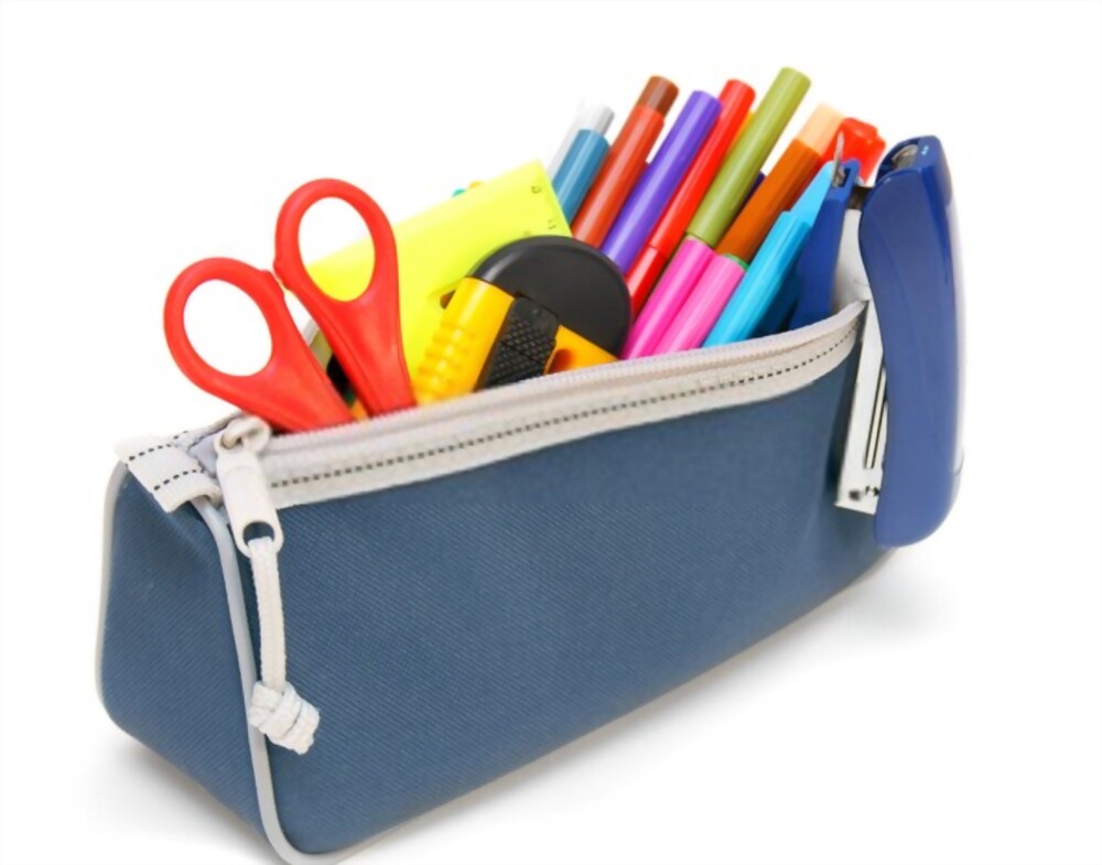 Pencil Case: Why Is It Important