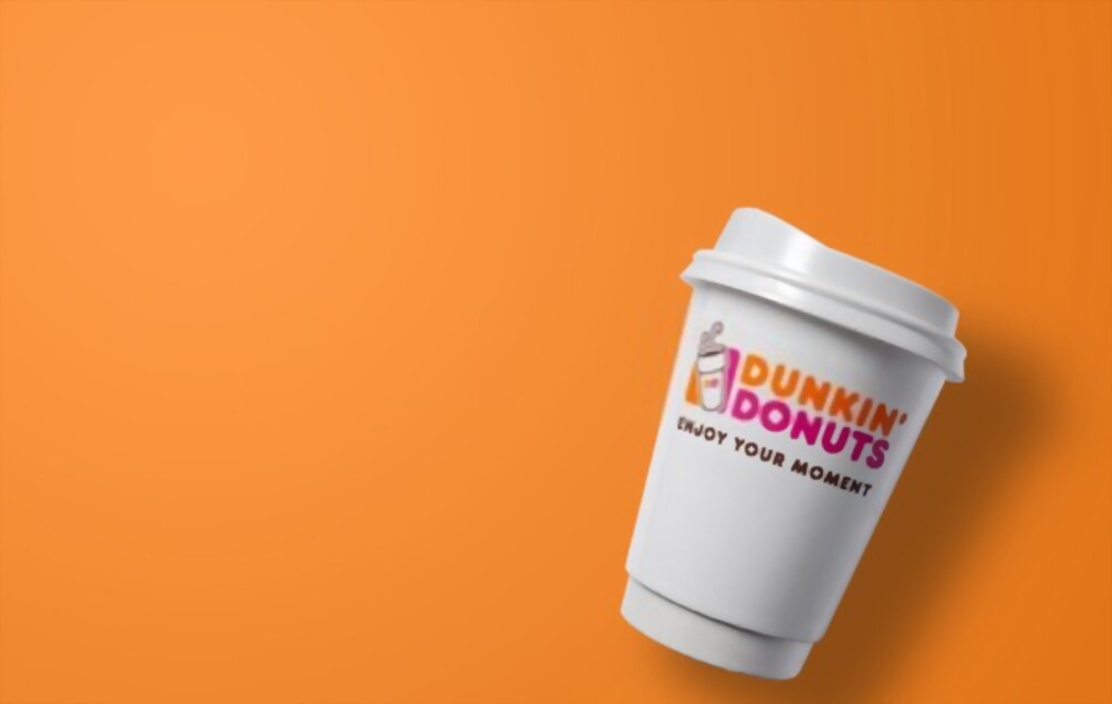 What Are the Dunkin’ Donuts Cup Sizes