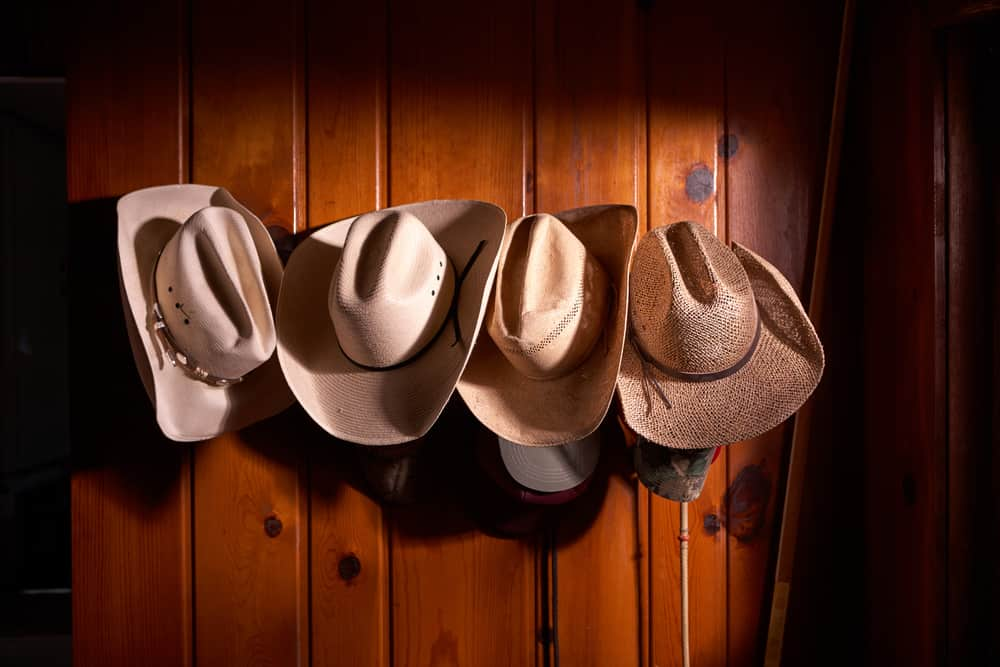 Cowboy Hat Sizes?