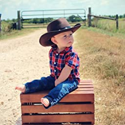 Kids Cowboy Hat Size