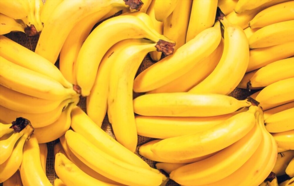 bananas 1