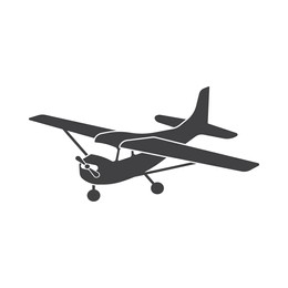 small aircraft