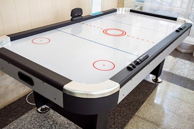 hockey table
