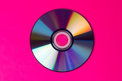a cd