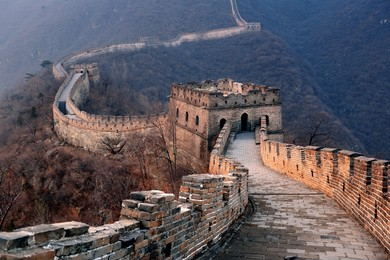 great china wall