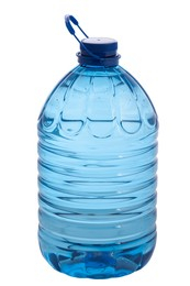 5-liter bottle